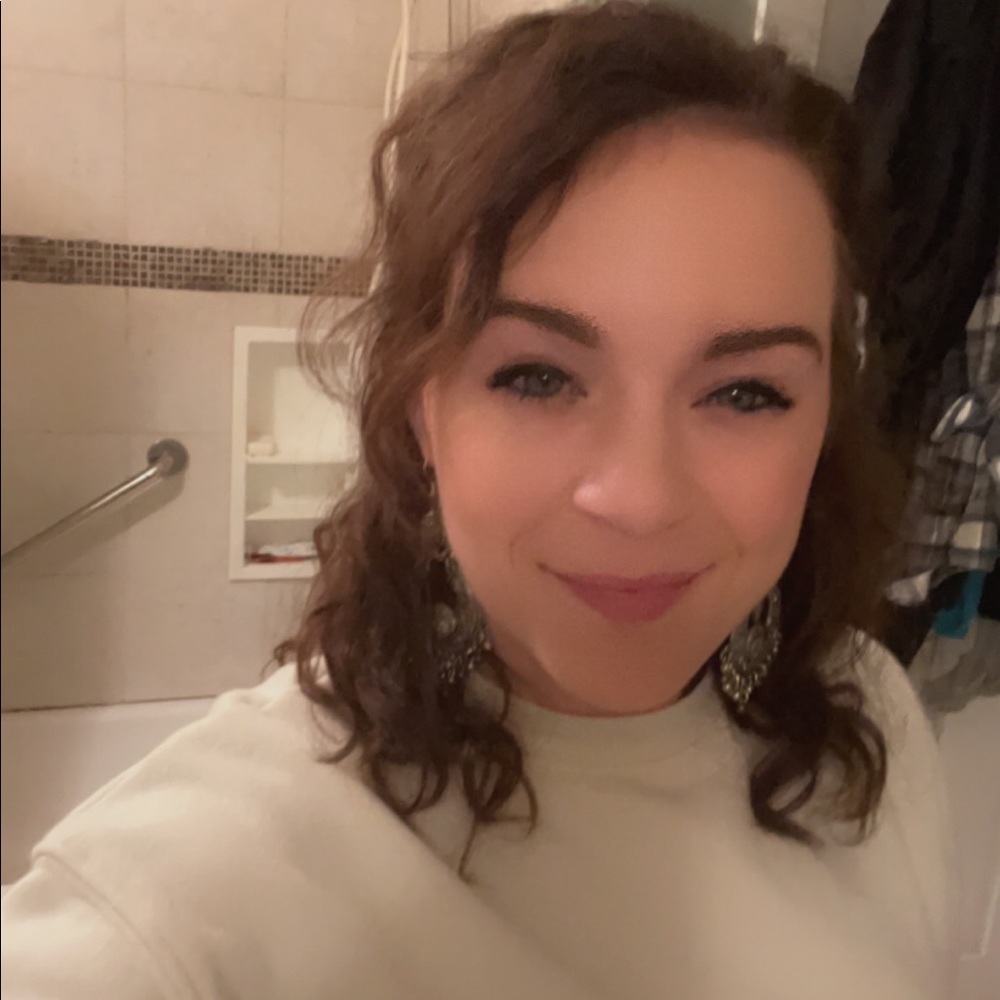 Meet your Posher, Miranda